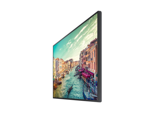 מסך מחשב מקצועי Samsung 49" QM49R UHD 4K WiFi Bluetooth