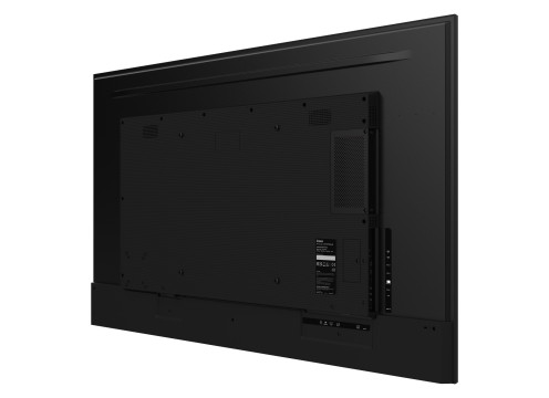 מסך שילוט דיגיטלי IIYAMA 65” ProLite IPS 4K Android 24/7