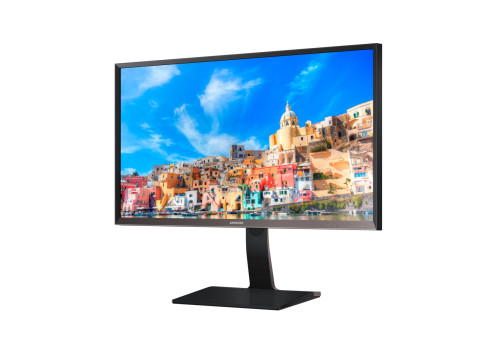 מסך מחשב Samsung 32" MVA 2K WQHD 60Hz 5ms