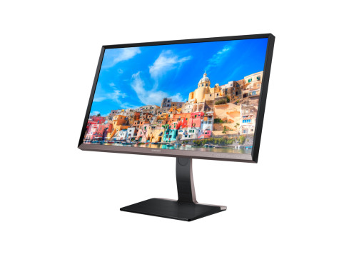 מסך מחשב Samsung 32" S32D850T PLS 5ms HDMI DP