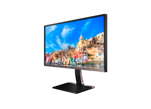 מסך מחשב Samsung 32" S32D850T PLS 5ms HDMI DP