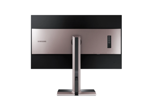 מסך מחשב Samsung 32" MVA 2K WQHD 60Hz 5ms