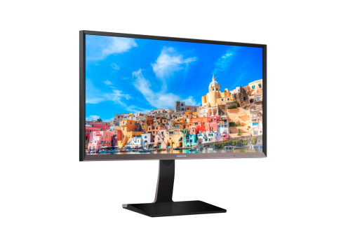 מסך מחשב Samsung 32" S32D850T PLS 5ms HDMI DP