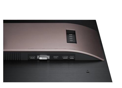 מסך מחשב Samsung 32" MVA 2K WQHD 60Hz 5ms