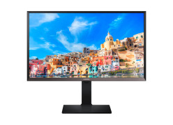 מסך מחשב Samsung 32" MVA 2K WQHD 60Hz 5ms