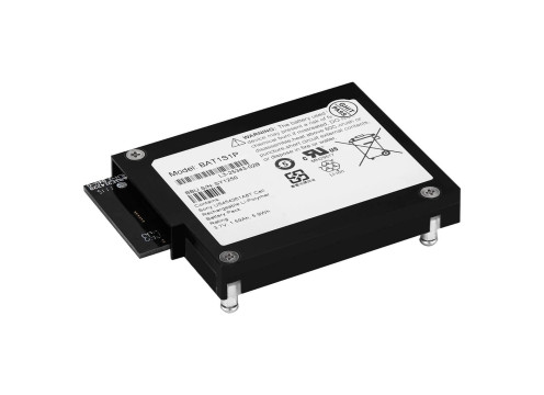 LSI 92xx Battery Backup Unit