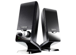 רמקולים Edifier M1250 2.0 צבע שחור