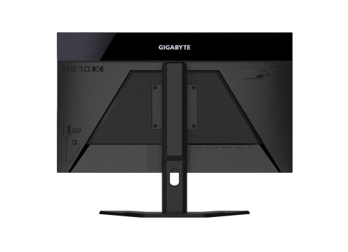 מסך גיימינג Gigabyte M27Q-X 27" QHD 240Hz 1ms IPS