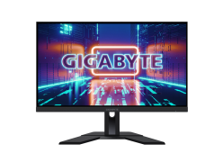 מסך מחשב לגיימינג Gigabyte 27" M27Q (Rev 2.0) IPS QHD 165Hz 1ms