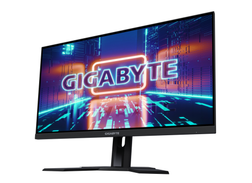 מסך מחשב לגיימינג Gigabyte 27" M27Q (Rev 2.0) IPS QHD 165Hz 1ms