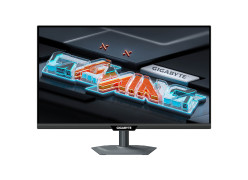 מסך מחשב לגיימינג Gigabyte 27" IPS QHD 320Hz 1ms