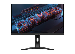 מסך מחשב לגיימינג Gigabyte 27" M27QA IPS QHD 180Hz 1ms