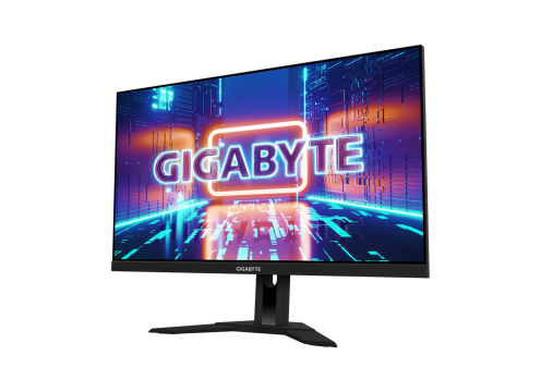 מסך מחשב לגיימינג Gigabyte 28" M28U IPS UHD 144Hz 1ms
