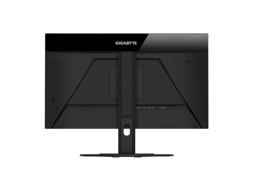 מסך מחשב לגיימינג Gigabyte 28" M28U IPS UHD 144Hz 1ms