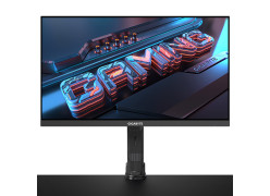 מסך מחשב לגיימינג Gigabyte 28" M28U Arm Edition IPS UHD 144Hz 1ms