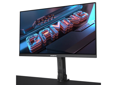 מסך מחשב לגיימינג Gigabyte 28" M28U Arm Edition IPS UHD 144Hz 1ms