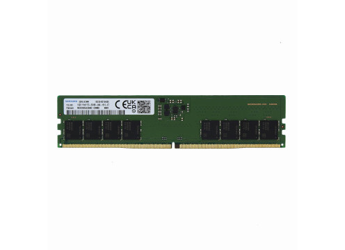 Samsung DDR5 16G 5600 CL34