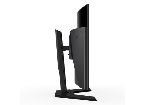 מסך מחשב קעור לגיימינג Gigabyte 31.5" M32UC VA 4K UHD 144Hz 1ms 1500R