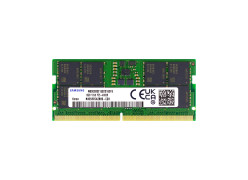 זיכרון Samsung DDR5 16G 4800 CL40 SODIMM