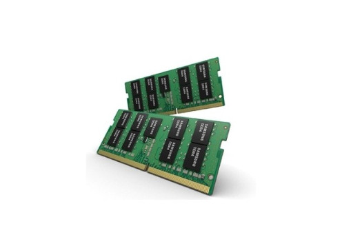 Samsung DDR4 16GB 3200 SODIMM