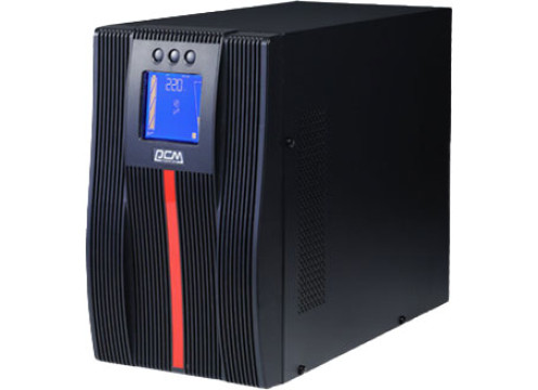 Powercom Macan 1500VA UPS