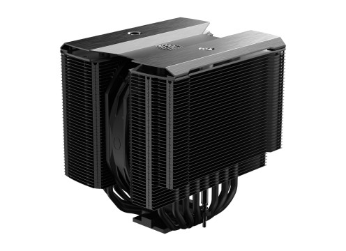 CoolerMaster MASTERAIR MA824 STEALTH Cooler