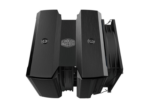 CoolerMaster MASTERAIR MA824 STEALTH Cooler