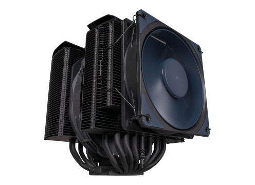 CoolerMaster MASTERAIR MA824 STEALTH Cooler