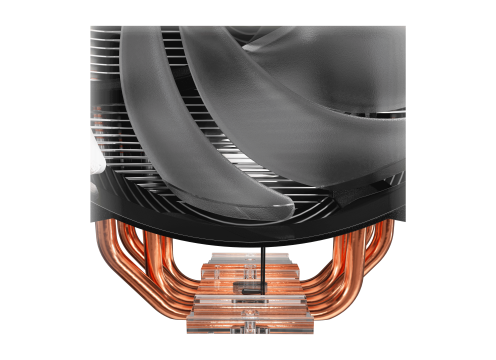 CoolerMaster MasterAir MA410M Cooler