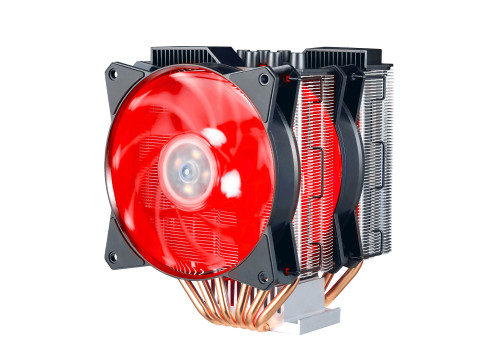 CoolerMaster MasterAir MA620P with RGB Controller Cooler