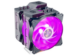 CoolerMaster MasterAir MA620P with RGB Controller Cooler