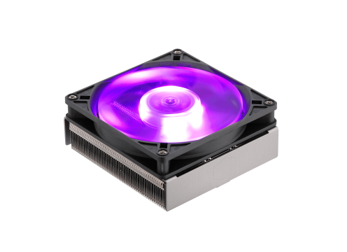 CoolerMaster MasterAir G200P Cooler