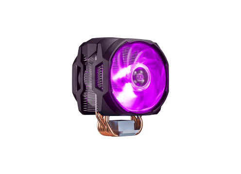 CoolerMaster MasterAir MA610P RGB Cooler