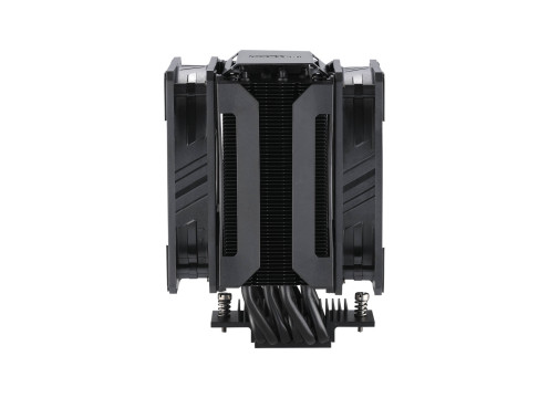 CoolerMaster MasterAir MA612 Stealth ARGB Cooler