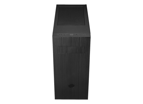 CoolerMaster MasterBox MB600L V2 with ODD Steel Case