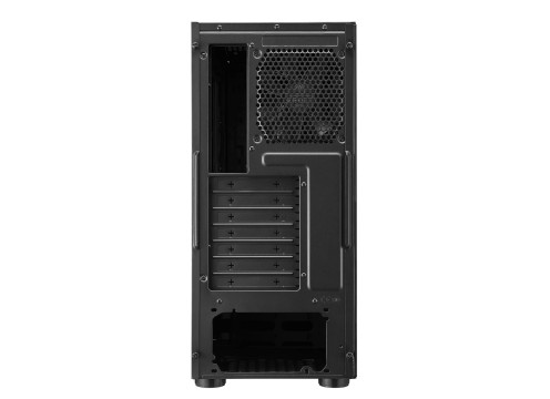 CoolerMaster MasterBox MB600L V2 with ODD Steel Case