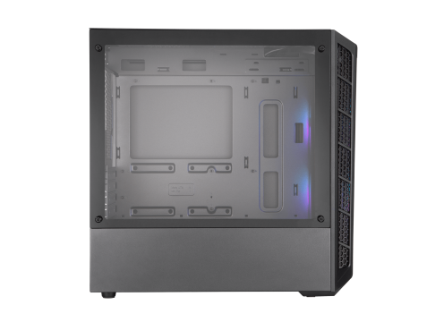 CoolerMaster MasterBox MB311L ARGB w/ctrl Case