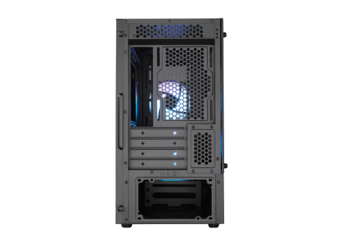 מארז מחשב CoolerMaster MasterBox MB311L ARGB w/ctrl