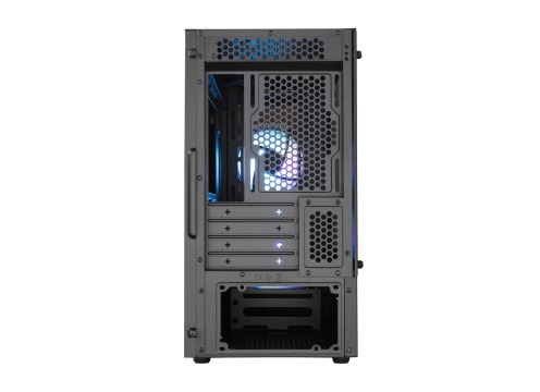 מארז מחשב CoolerMaster MasterBox MB320L ARGB w/ctrl