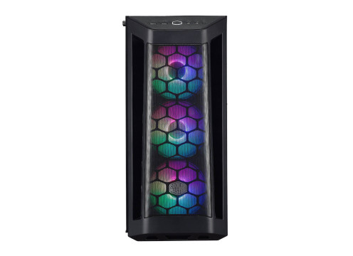 CoolerMaster MasterBox MB511 ARGB Case