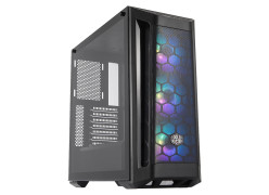 CoolerMaster MasterBox MB511 ARGB Case
