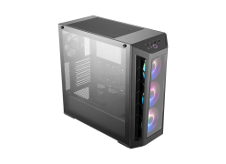CoolerMaster MasterBox MB530P RGB Case