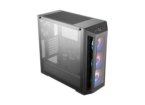 CoolerMaster MasterBox MB530P RGB Case