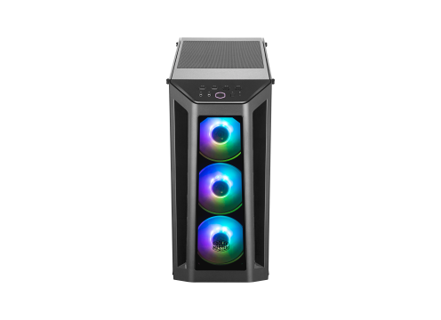 CoolerMaster MasterBox MB530P RGB Case