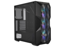 CoolerMaster MasterBox TD500 Mesh w/ctrl Case