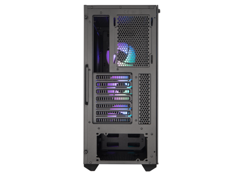 מארז מחשב CoolerMaster MasterBox TD500 Crystal