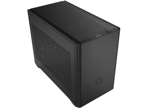 CoolerMaster MasterBox NR200 Case