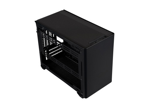 מארז מחשב CoolerMaster MasterBox NR200P