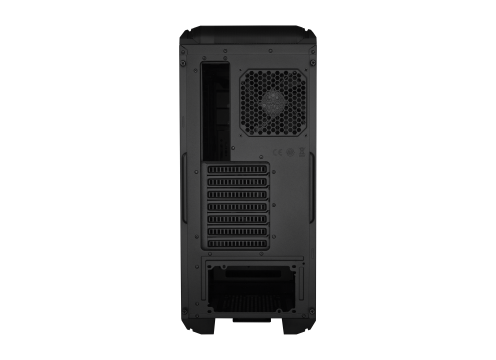 CoolerMaster MasterBox NR600P Case