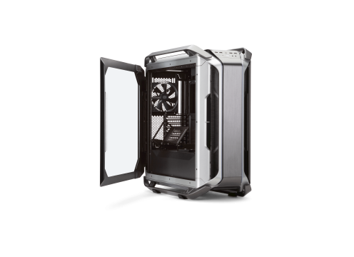 CoolerMaster Cosmos C700M Case